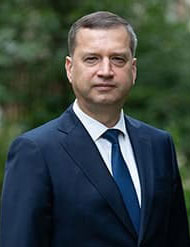 Мищенко Максим Витальевич