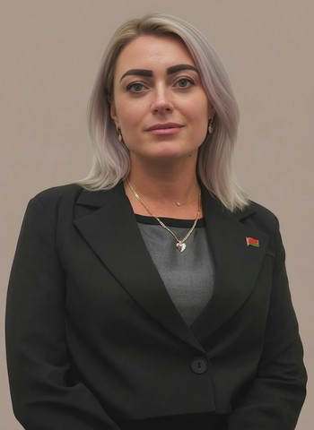 Шестопалова Юлия Олеговна