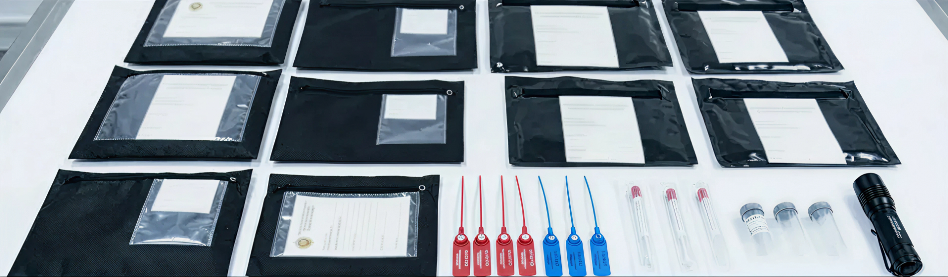 Пакеты для упаковки