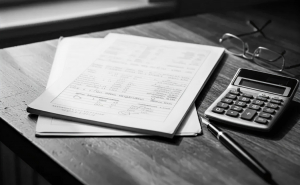 Экономическая экспертиза (бухгалтерская, финансово-экономическая)